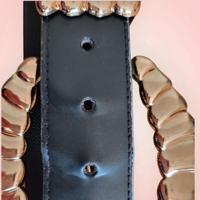 Ceinture élastiquée - photo numéro 3