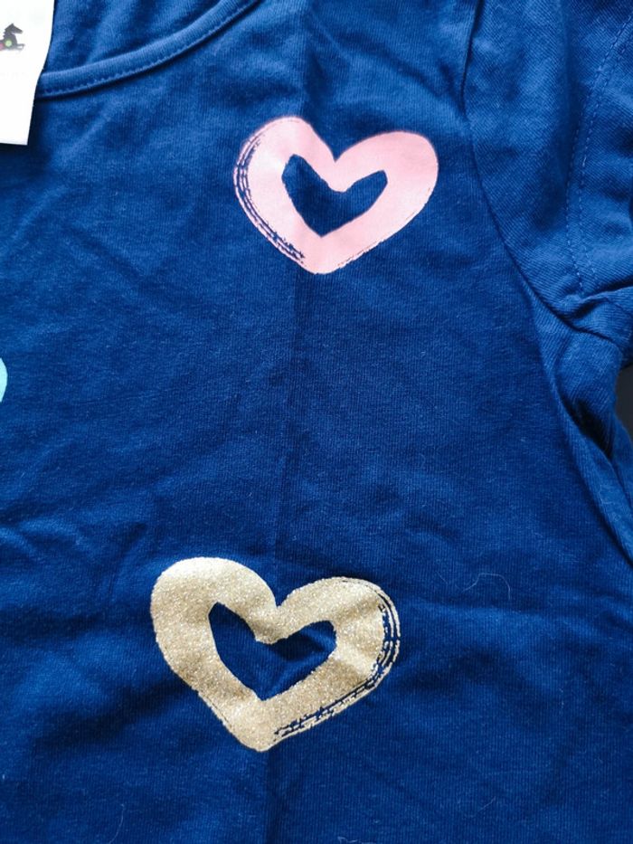 Tee-shirt Palomino T 5 ans - photo numéro 4