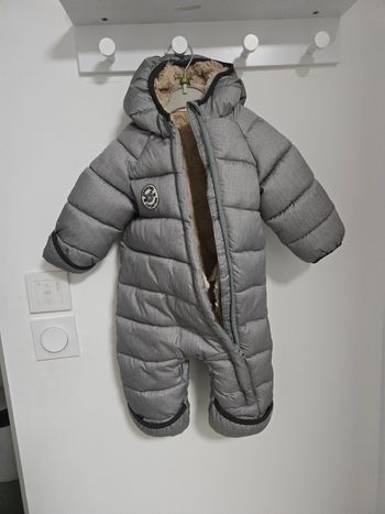 Combinaison enfant 3/6mois