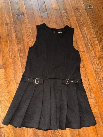 Robe Zara 9 ans