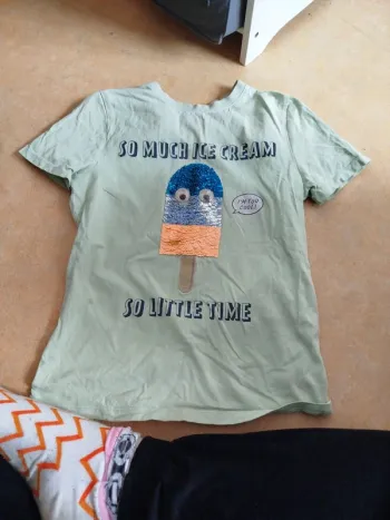 T-shirt