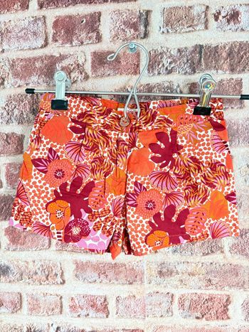 Short neuf DPAM 3ans