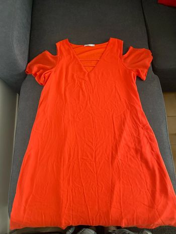 Robe blancheporte