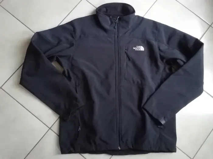 Veste - Blouson The North Face Taille L. - photo numéro 1