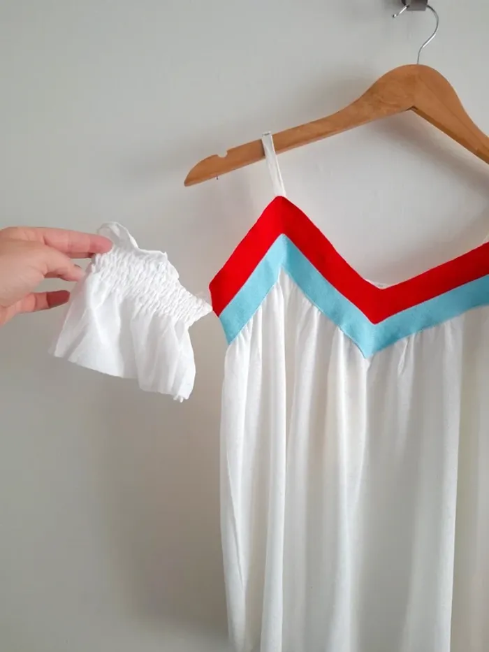 Top Samar Moda / Taille L-XL - photo numéro 11
