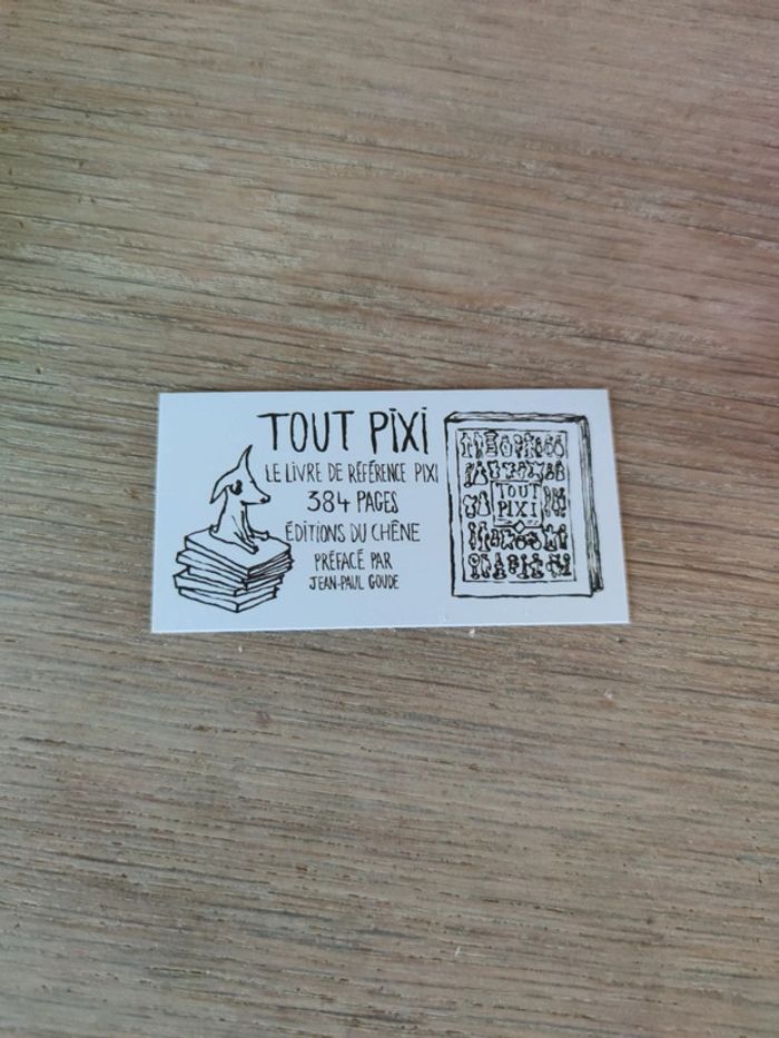 Pixi 5110 Roger-Roger peint sa collection Astérix - photo numéro 6