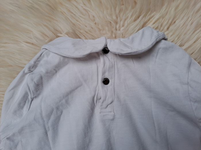 Lot vêtements mi-saison Jacadi Zara taille 6 ans - photo numéro 5