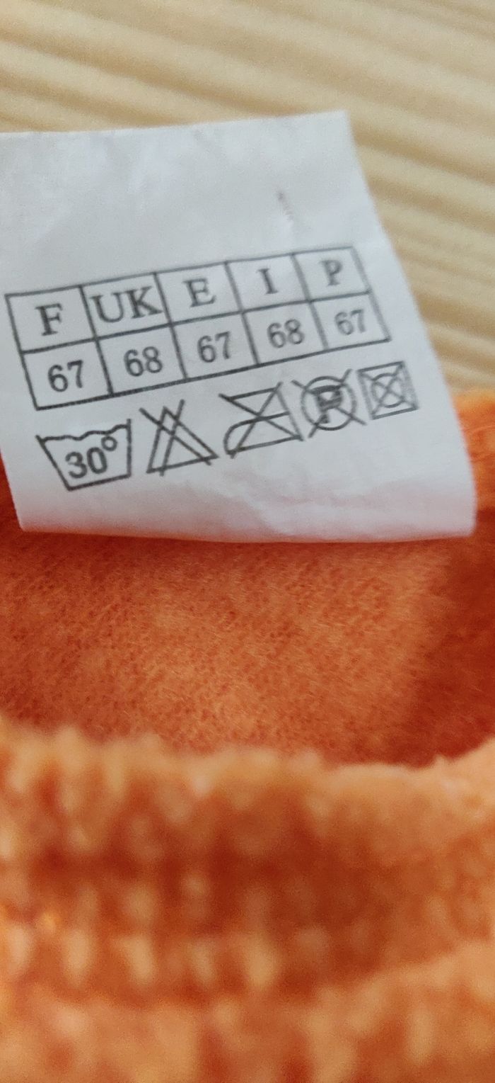 Robes - photo numéro 4