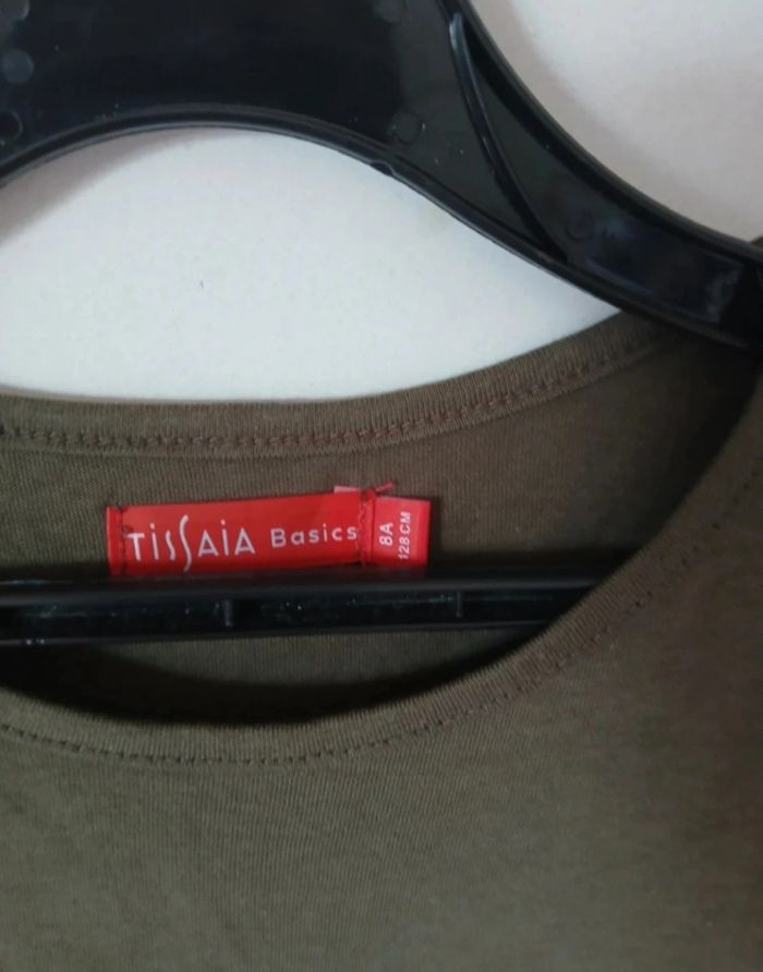 T-shirt manches longues - photo numéro 3