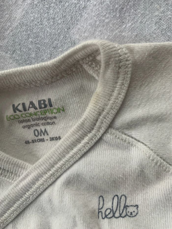 2 bodies - photo numéro 2