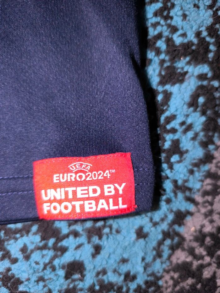 Tee shirt euro 2024 - photo numéro 2