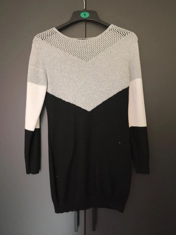 Robe-pull