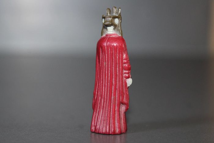 Figurine Nute Gunray #22 - photo numéro 2