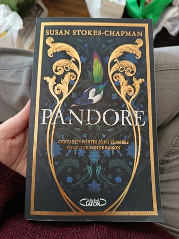 Pandore