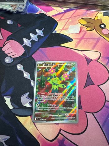 Carte Pokémon 160/159