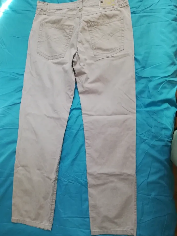 Pantalon homme - photo numéro 2