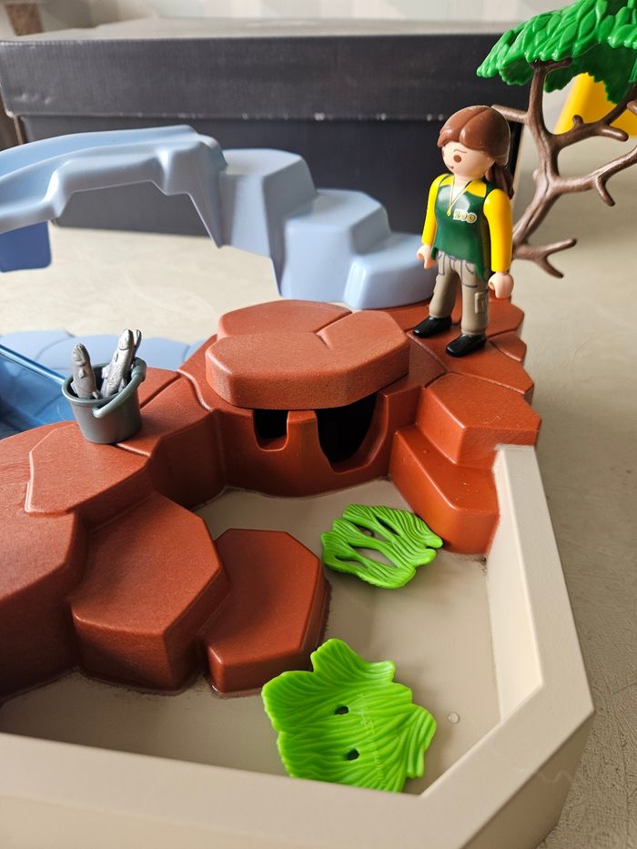 Playmobil - photo numéro 4