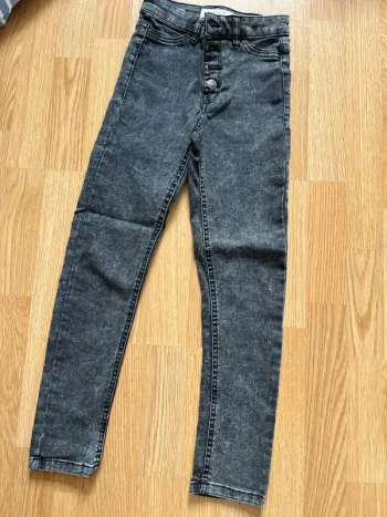 Jegging jennifer