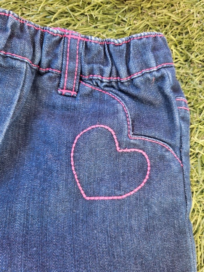 Jean coeur - photo numéro 3