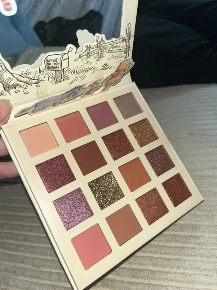 Palette Winnie l’ourson neuve - photo numéro 3