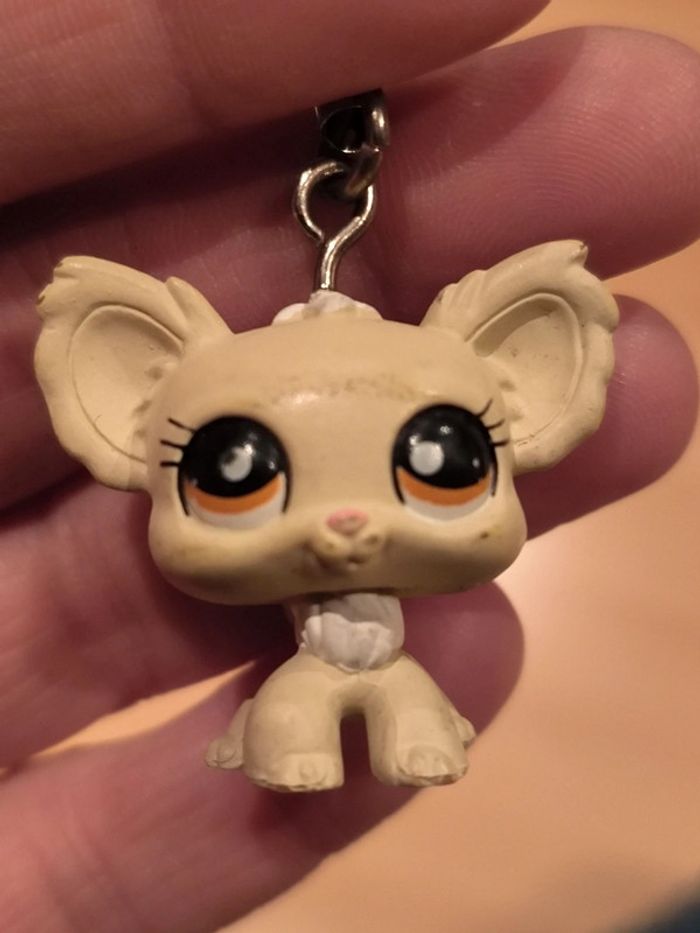 Porte clés - photo numéro 4