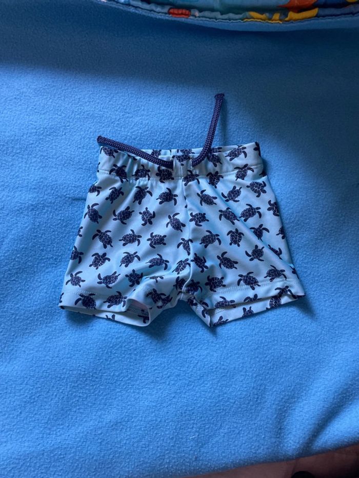 Maillot de bain