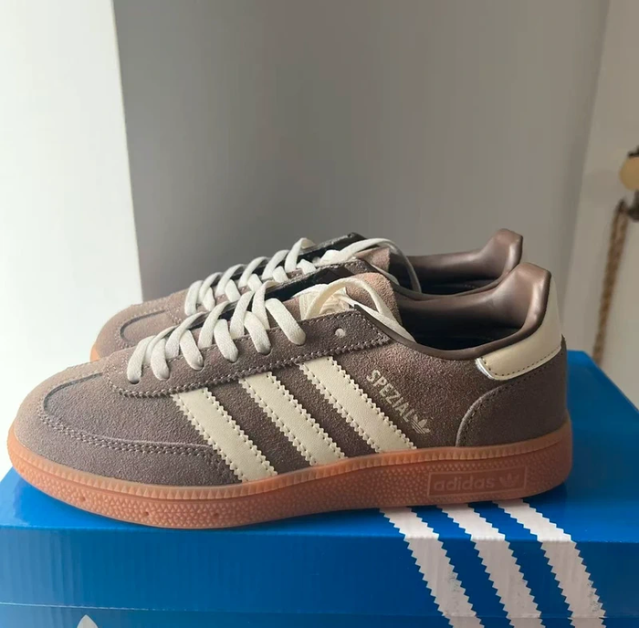 Adidas originals handball spezial taille 36 - photo numéro 2