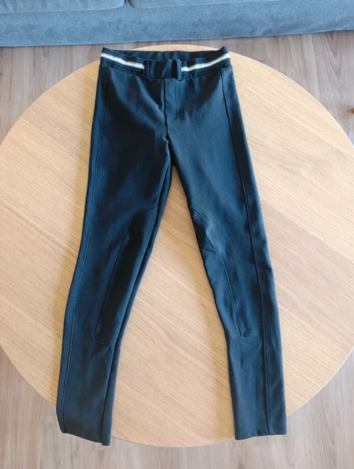 Ensemble Zara 11/12 ans pantalon et sweat - photo numéro 7