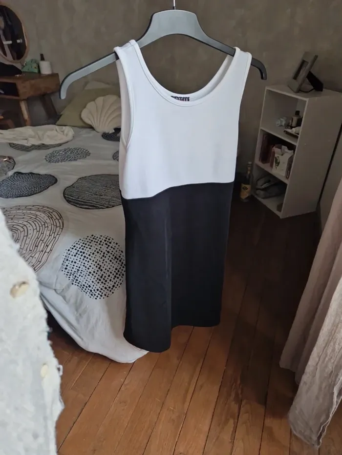 Robe Morgan taille M