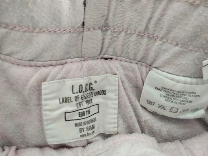 Pantalon souple - logg - 6 ans - photo numéro 5