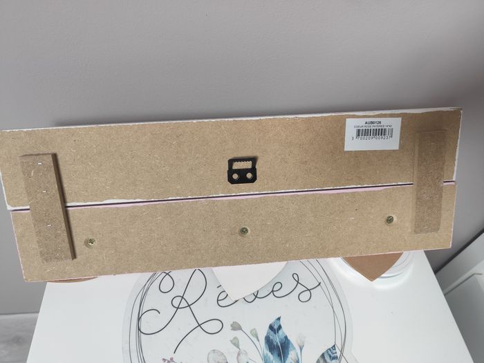 Patère en bois - photo numéro 4