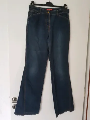 Jeans A.Manoukian, taille 42