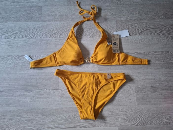 Maillot de bain 2 pièces