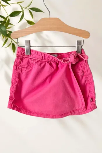 Jupe short Obaïbi