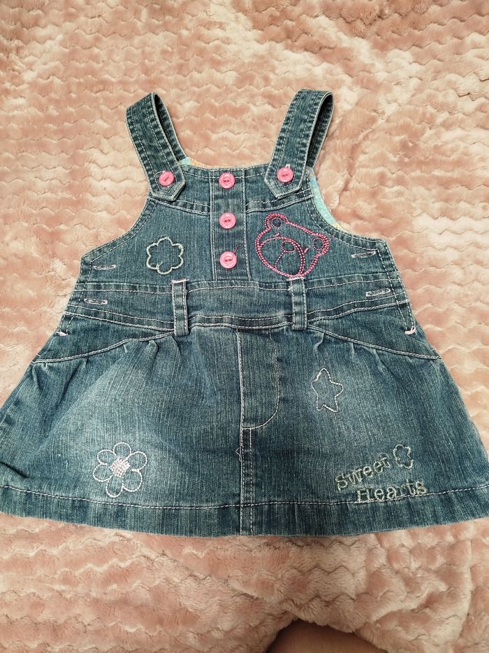 Robe 3 mois