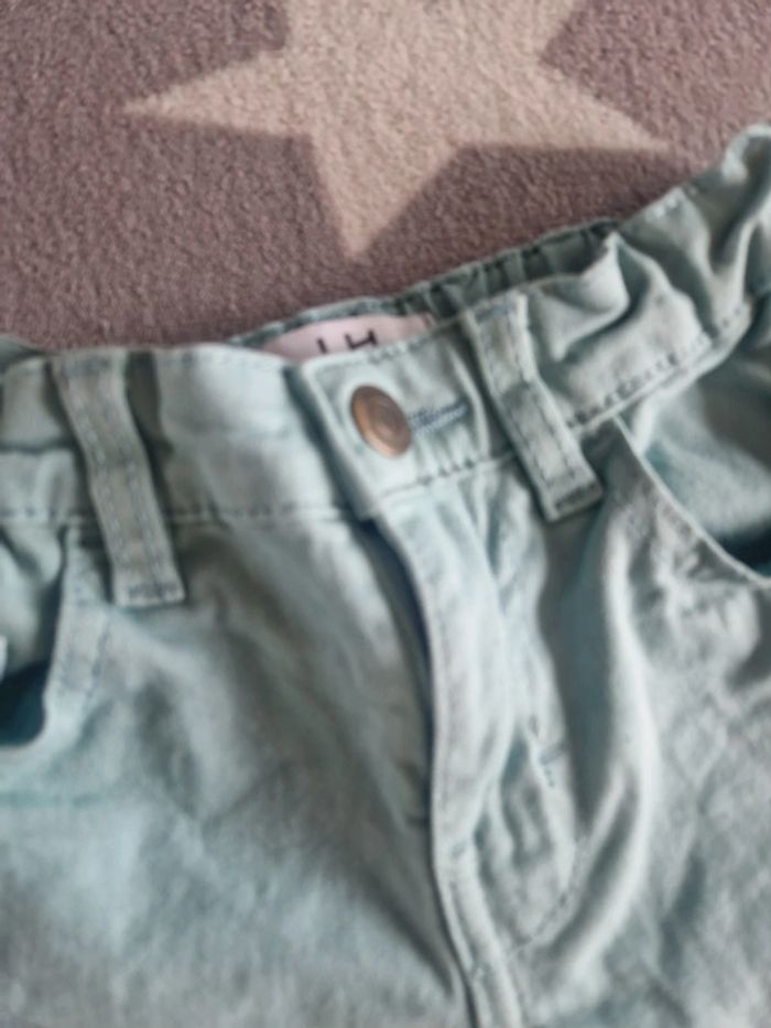 Short garçon - photo numéro 2