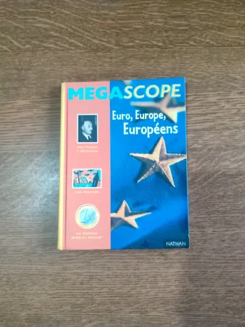 Livre megascope
