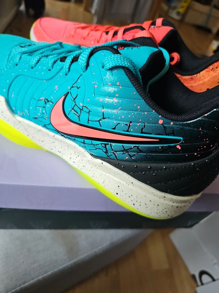🔥Nike Ja2 Kool-Aid T.45🏀 - photo numéro 2