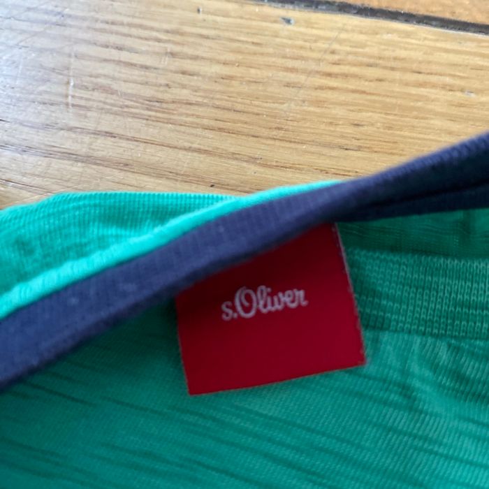 T shirt S.Oliver - photo numéro 5