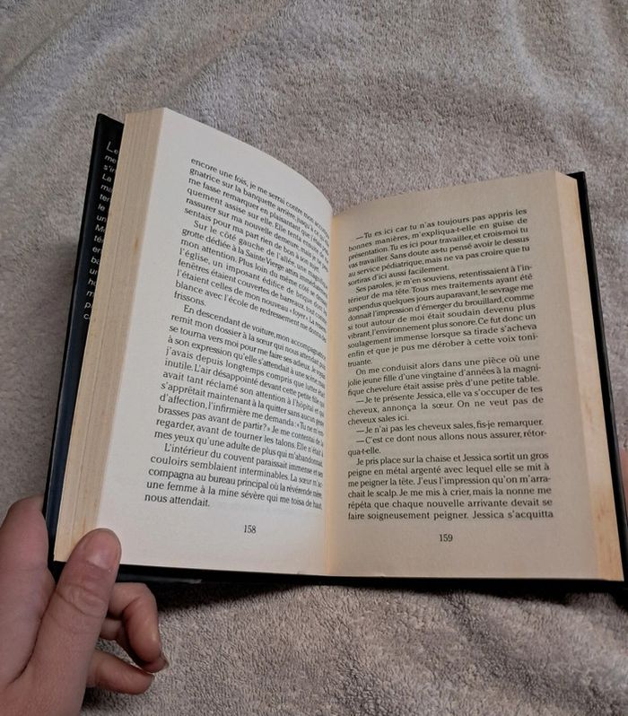 L’enfer de Kathy - photo numéro 5