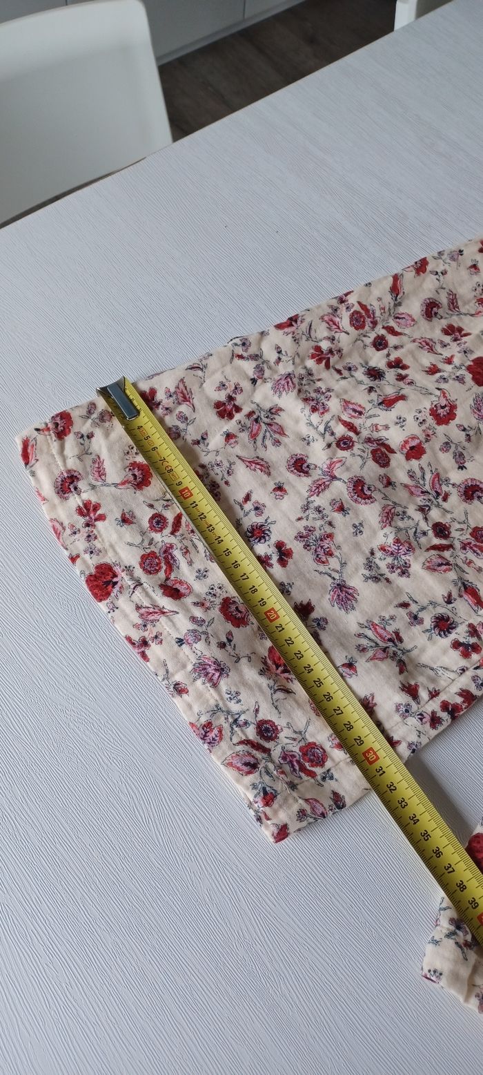 Salopette femme taille xs Zara - photo numéro 6