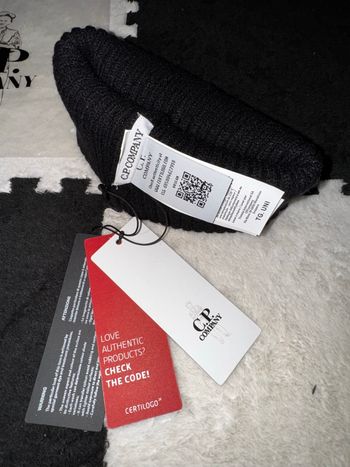 Bonnet CP Company