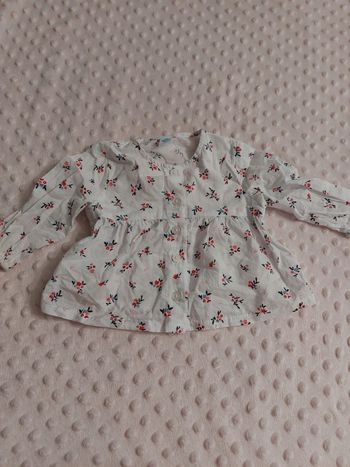 Chemise