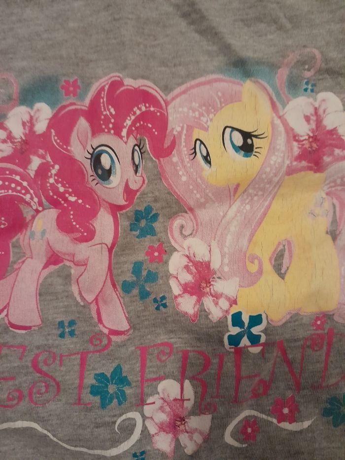 Lot 3 tee-shirts - photo numéro 3