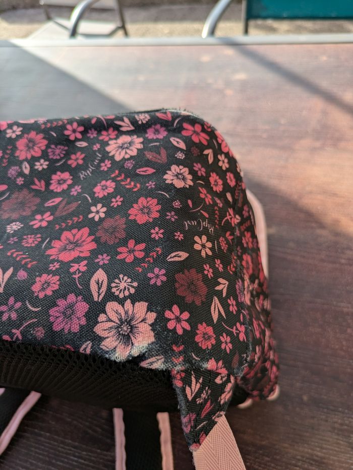 Cartable fille - photo numéro 7