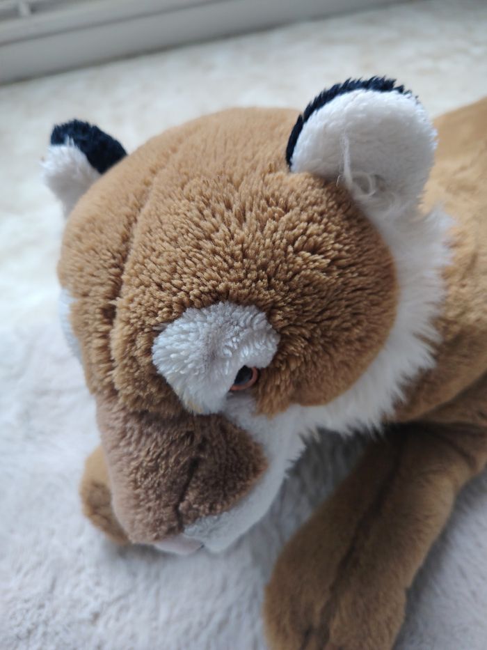 Peluche - photo numéro 4