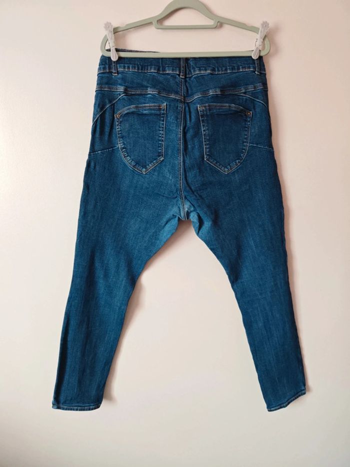 Jean T50 - photo numéro 2