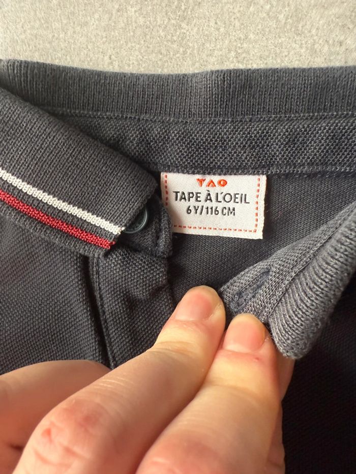 Polo ML - photo numéro 3