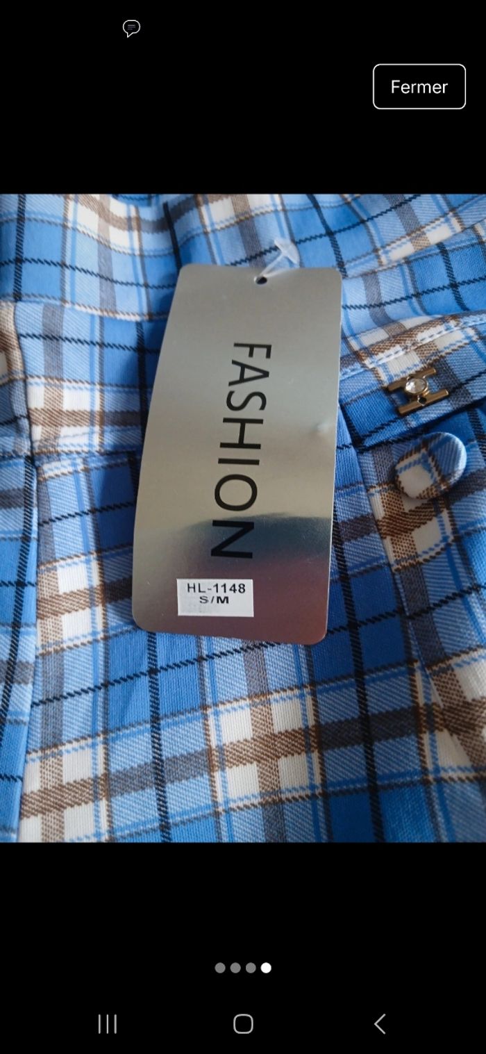 Pantalon femme - photo numéro 4
