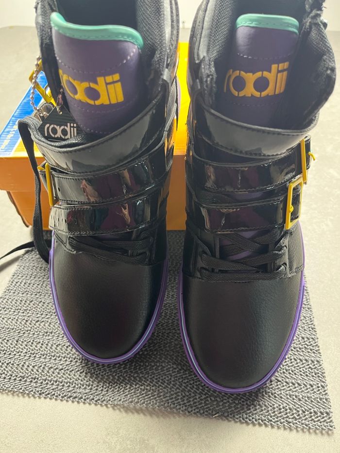 Chaussure radii - photo numéro 3